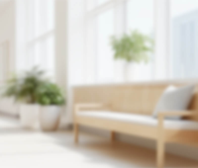 待合室イメージ