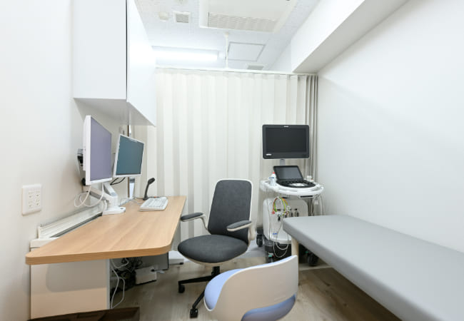 診察室2